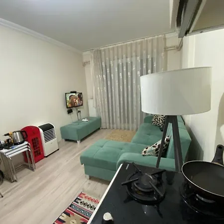 Edirne House Apartamento Edirne