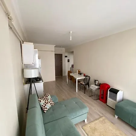 Edirne House Apartamento Edirne
