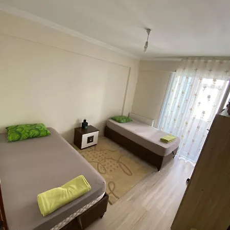 Apartamento Edirne House Edirne