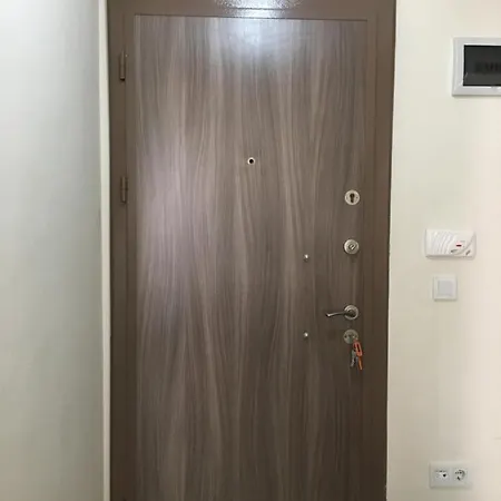 Edirne House Apartamento Edirne