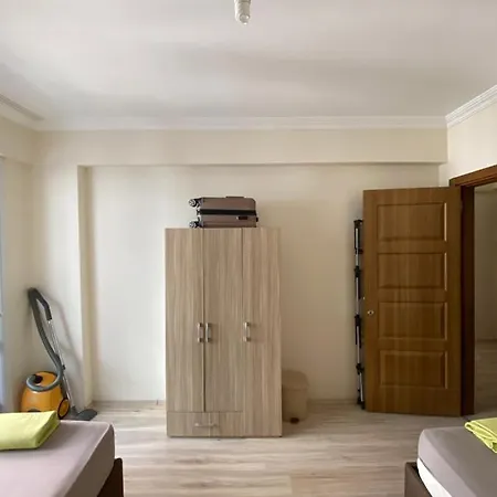 Edirne House Apartamento *