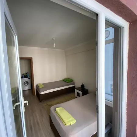 Apartamento Edirne House
