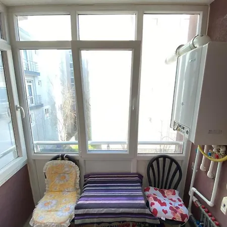 Edirne House Apartamento Edirne